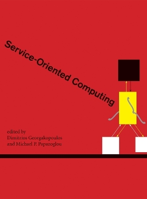 Service-Oriented Computing - 