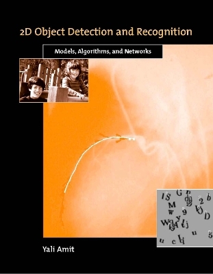 2D Object Detection and Recognition - Yali Amit