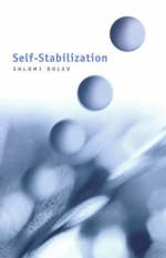 Self-stabilization - Shlomi Dolev