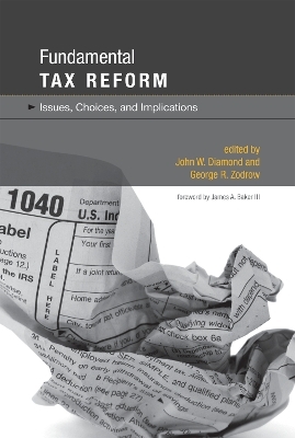 Fundamental Tax Reform - 