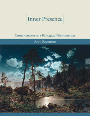 Inner Presence - Antti Revonsuo