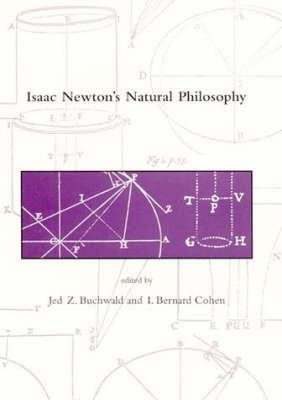 Isaac Newton's Natural Philosophy - 