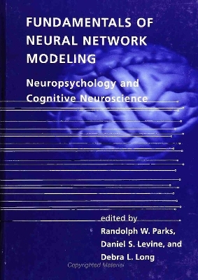 Fundamentals of Neural Network Modeling - 