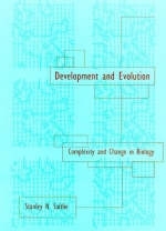 Development and Evolution - Stanley N Salthe