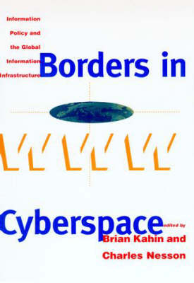 Borders in Cyberspace - 