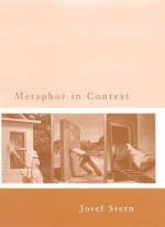 Metaphor in Context - Josef Stern