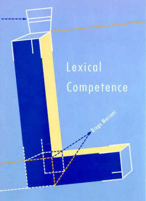 Lexical Competence - Diego Marconi