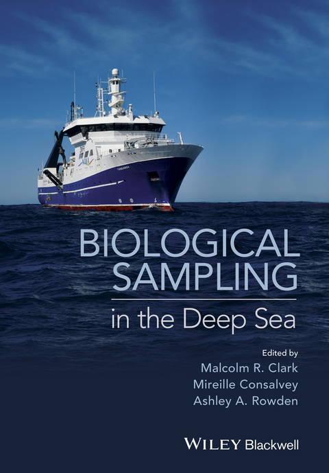 Biological Sampling in the Deep Sea - 