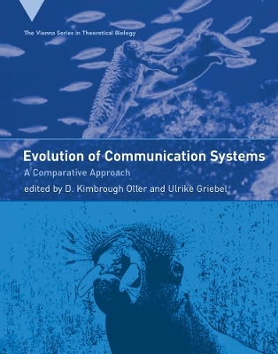 Evolution of Communication Systems - 