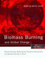 Biomass Burning and Global Change - 
