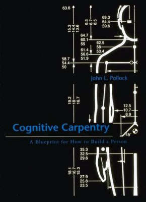 Cognitive Carpentry - John L Pollock
