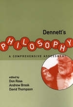Dennett's Philosophy - 