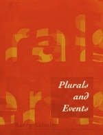 Plurals and Events - Barry Schein