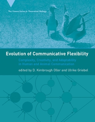 Evolution of Communicative Flexibility - 