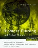 Biomass Burning and Global Change - 