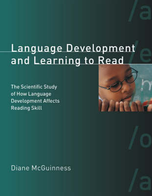 Language Development and Learning to Read - Diane McGuinness
