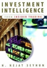 Investment Intelligence from Insider Trading - H. Nejat Seyhun