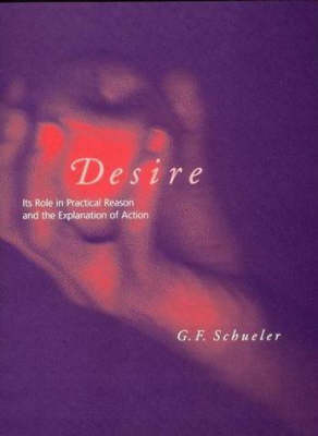 Desire - G. F Schueler