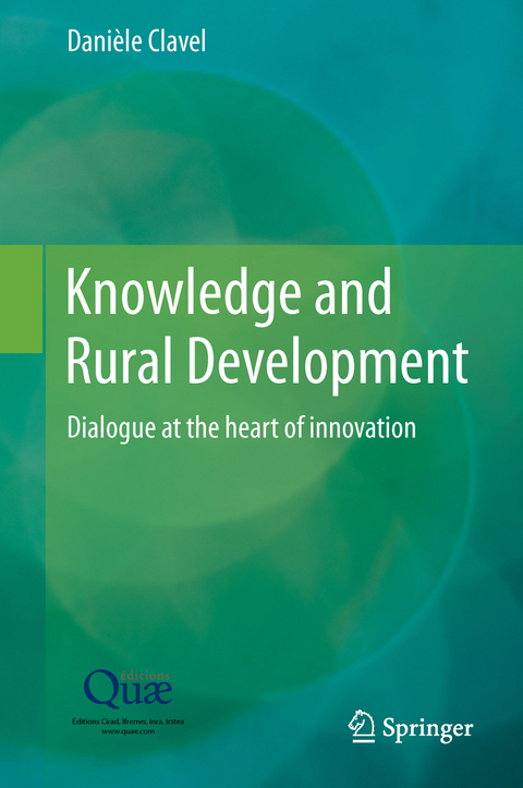 Knowledge and Rural Development - Danièle Clavel