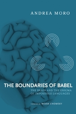 The Boundaries of Babel - Andrea Moro