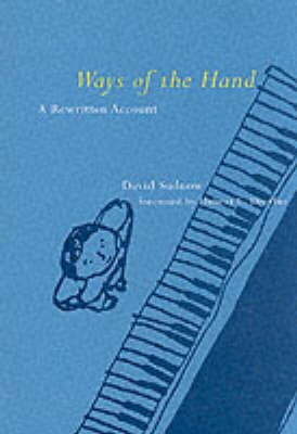 Ways of the Hand - David Sudnow