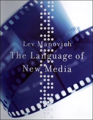 The Language of New Media - Lev Thackara