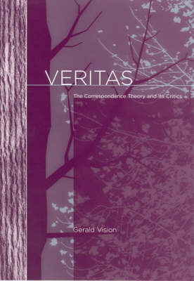 Veritas - Gerald Vision