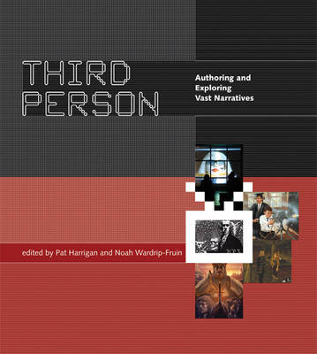 Third Person - 