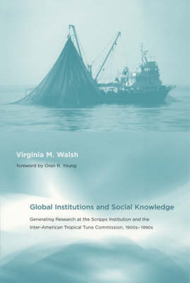 Global Institutions and Social Knowledge - Virginia M. Walsh