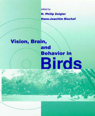 Vision, Brain, and Behavior in Birds - 