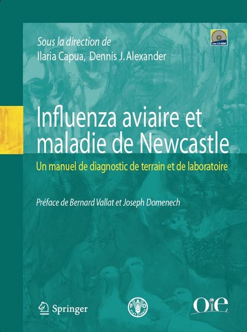 Influenza Aviaire Et Maladie de Newcastle