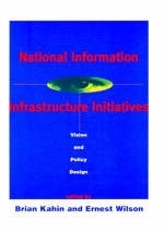 National Information Infrastructure Initiatives - 