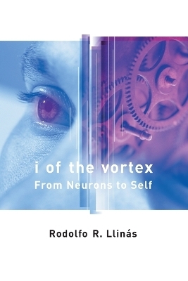 I of the Vortex - Rodolfo R. Llinás