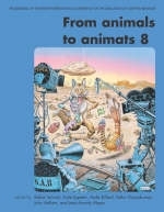 From Animals to Animats 8 - 