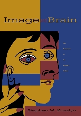 Image And Brain - Stephen M. Kosslyn