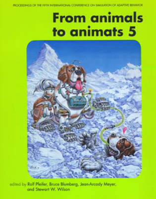 From Animals to Animats 5 - 