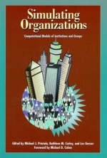 Simulating Organizations - 