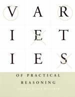 Varieties of Practical Reasoning - 