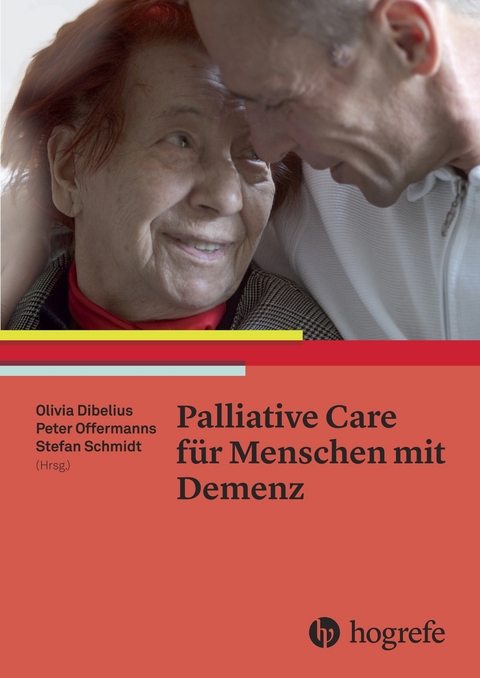 Palliative Care für Menschen mit Demenz - 