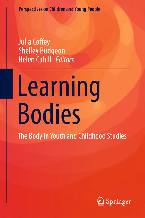 Learning Bodies - 