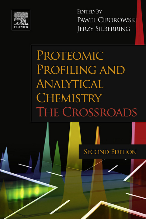 Proteomic Profiling and Analytical Chemistry - 