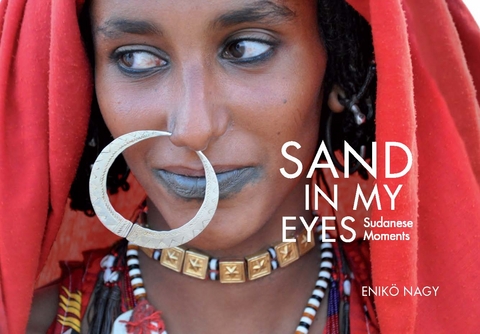 Sand in my Eyes - 