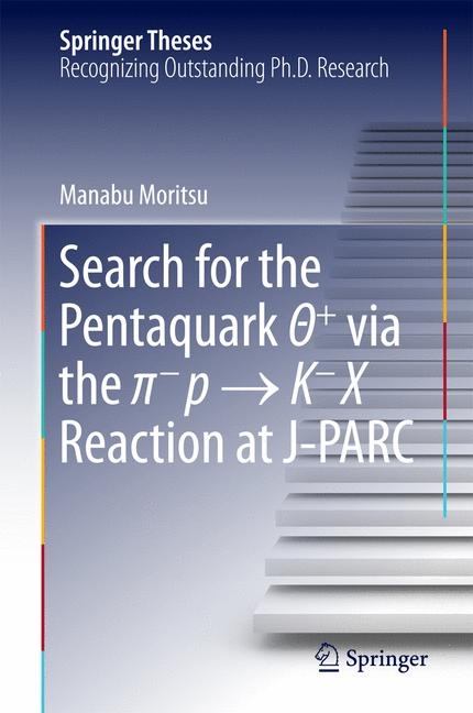 Search for the Pentaquark T+ via the p-p ? K-X Reaction at J-PARC -  Manabu Moritsu