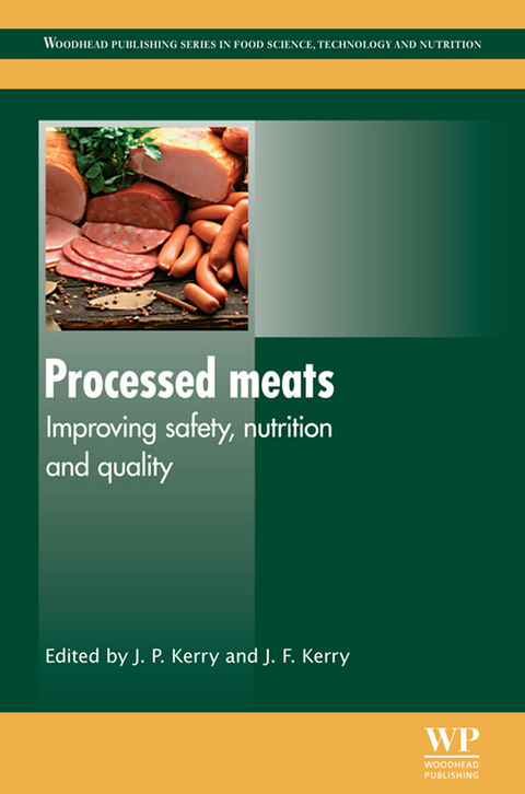 Processed Meats - 