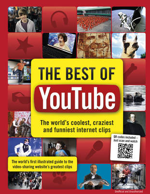 The Best of YouTube - Adrian Besley