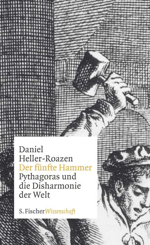 Der fünfte Hammer - Daniel Heller-Roazen