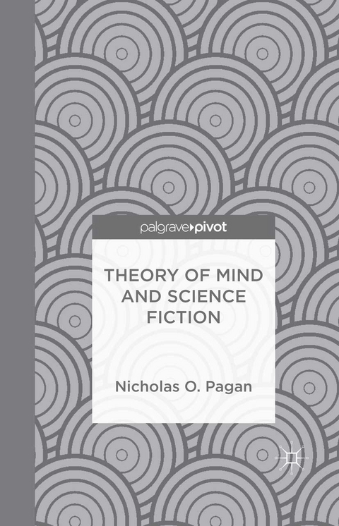 Theory of Mind and Science Fiction -  N. Pagan