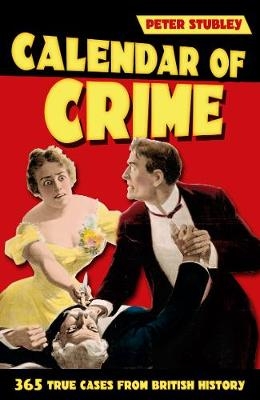 Calendar of Crime - Peter Stubley