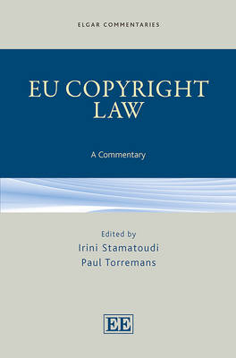 EU Copyright Law - 