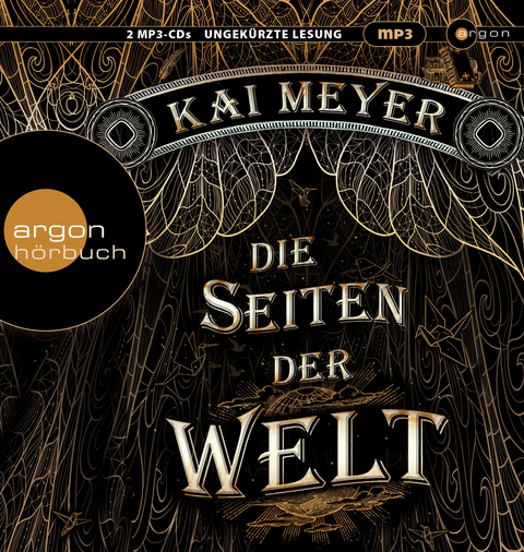 Die Seiten der Welt - Kai Meyer